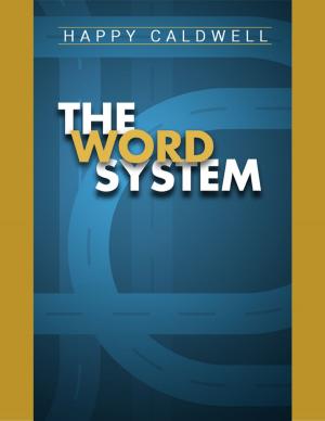 Cover of the book The Word System by Carmenica Diaz