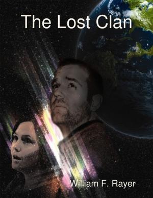 Cover of the book The Lost Clan by M. James Ziccardi