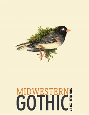 Cover of the book Midwestern Gothic: Summer 2017 by John Derek