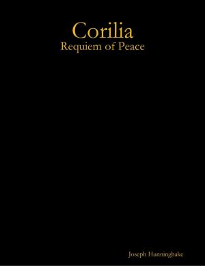 Book cover of Corilia: Requiem of Peace
