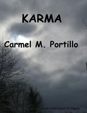 Book cover of Karma