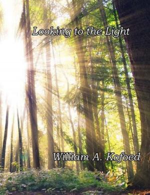 Cover of the book Looking to the Light by Daniel Zimmermann