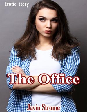 Book cover of The Office: Erotic Story