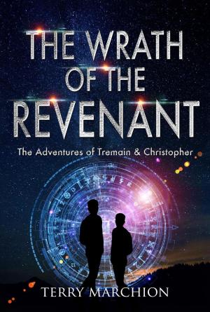 bigCover of the book The Wrath of the Revenant by 