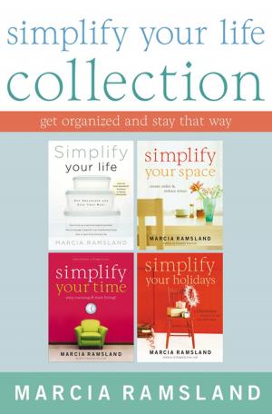 Cover of the book Simplify Your Life Collection by Robert C. Brenner