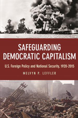 Cover of the book Safeguarding Democratic Capitalism by Krzysztof Michalski
