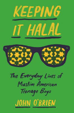Cover of the book Keeping It Halal by Justin E. H. Smith