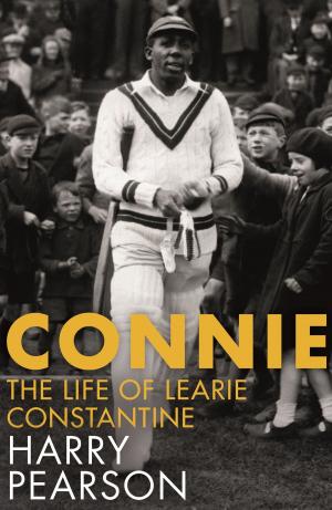 Cover of the book Connie by Juliet Peel