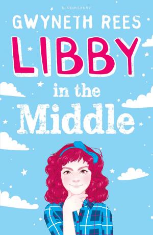Cover of the book Libby in the Middle by Marcus Tanner