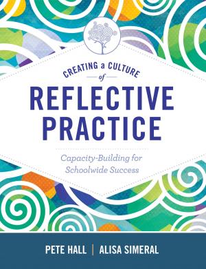Cover of the book Creating a Culture of Reflective Practice by Susan M. Brookhart