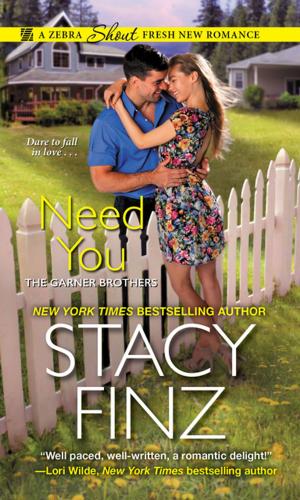 Cover of the book Need You by Hayley Ann Solomon