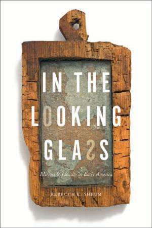 bigCover of the book In the Looking Glass by 
