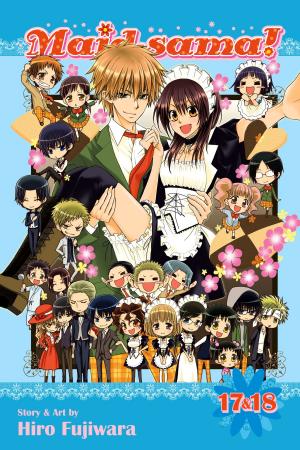 bigCover of the book Maid-sama! (2-in-1 Edition), Vol. 9 by 