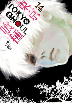 Cover of the book Tokyo Ghoul, Vol. 14 by Aya Shouoto