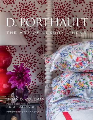 Book cover of D. Porthault