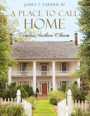 Cover of the book A Place to Call Home by Pamela Bennett