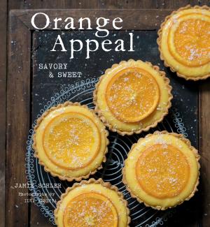 Cover of the book Orange Appeal by Jenifer Jordan