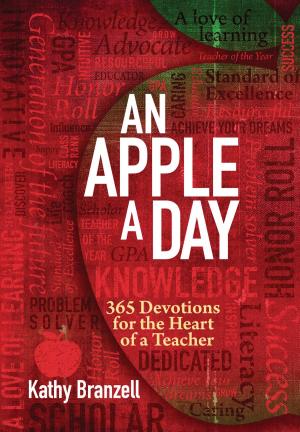 Cover of the book An Apple a Day by Brian Simmons