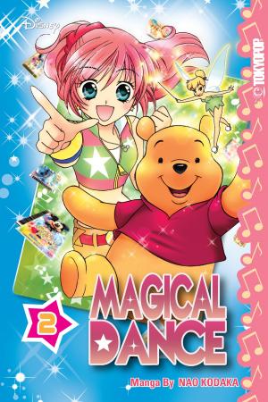 bigCover of the book Disney Manga: Magical Dance- Volume 2 by 