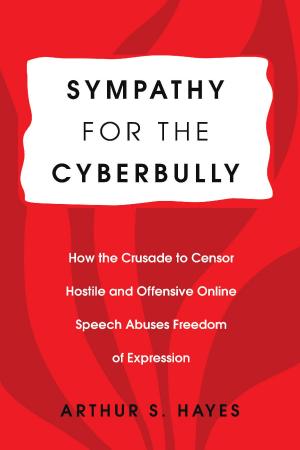 Cover of the book Sympathy for the Cyberbully by Norman Konecny
