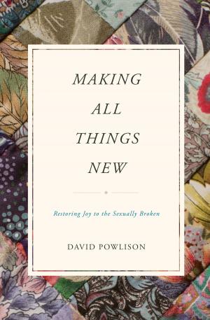 Cover of the book Making All Things New by Vicki Caruana