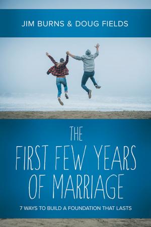 bigCover of the book The First Few Years of Marriage by 