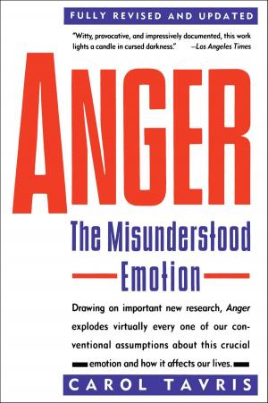 Cover of the book Anger by Duff McKagan