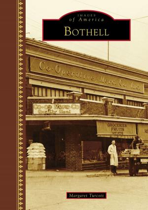 Cover of the book Bothell by Scott E. Fowler