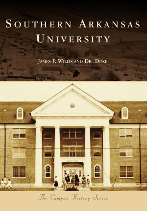 Cover of the book Southern Arkansas University by Hal F. Sharpe