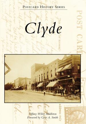 Cover of the book Clyde by Mary L. McClure