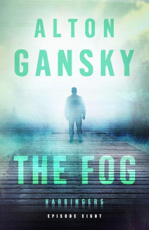bigCover of the book The Fog (Harbingers) by 