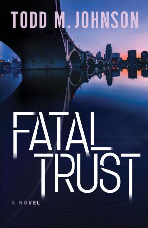 bigCover of the book Fatal Trust by 