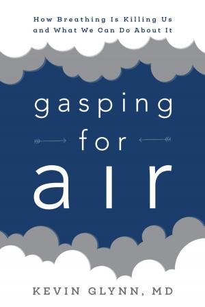 Cover of the book Gasping for Air by Martin Ashley