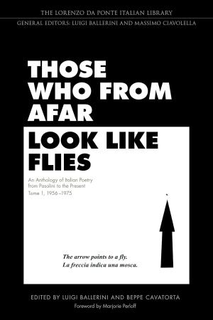 Cover of the book Those Who from Afar Look Like Flies by Edwin Guillet