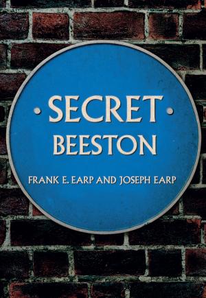 Cover of the book Secret Beeston by Bob Clarke