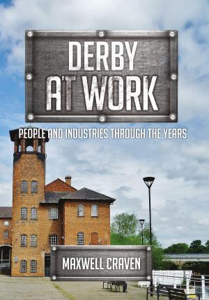 Cover of the book Derby at Work by Barrie Charles