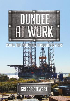 Book cover of Dundee at Work