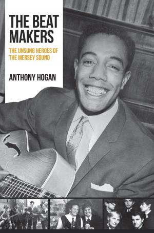 Cover of the book The Beat Makers by John Burton