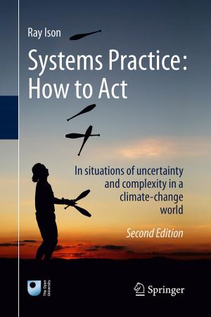 Cover of the book Systems Practice: How to Act by T Tinga
