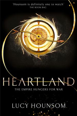 Cover of the book Heartland by Elli Woollard