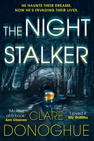 Cover of the book The Night Stalker by Jasmine Birtles