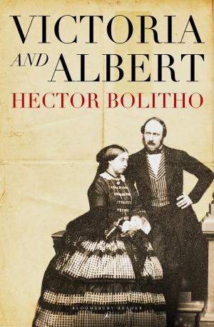 Cover of the book Victoria and Albert by Emma Tennant