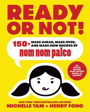 Cover of the book Ready or Not! by Alexis E. Fajardo