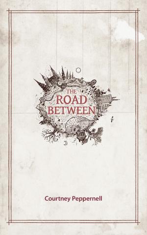 Cover of the book The Road Between by Scott Adams