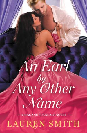 Cover of the book An Earl by Any Other Name by Steve Moore