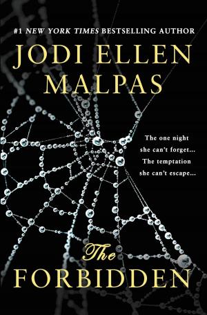 Cover of the book The Forbidden by Faye Kellerman