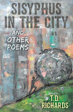 Cover of the book Sisyphus In The City and Other Poems by Julia Akin