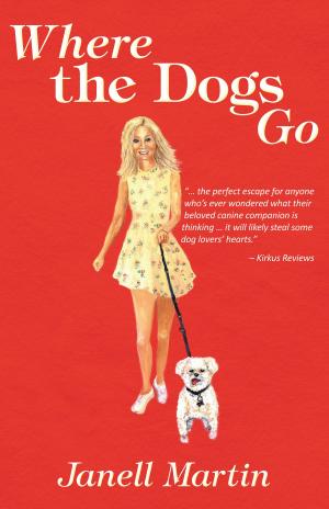 bigCover of the book Where the Dogs Go by 