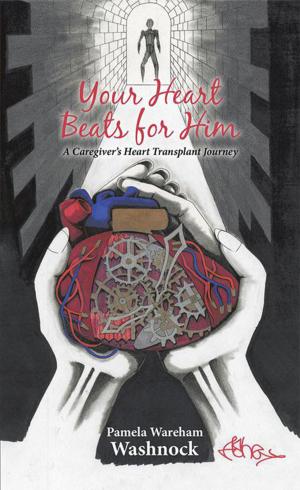 Cover of the book Your Heart Beats for Him by Dr. Mary Speed