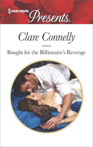 Cover of the book Bought for the Billionaire's Revenge by Carmen Green